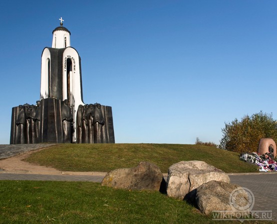 Остров Слез  на wikipoints.ru