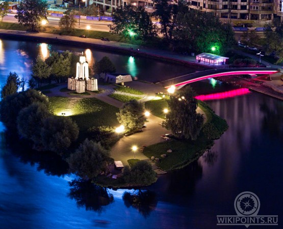 Остров Слез  на wikipoints.ru