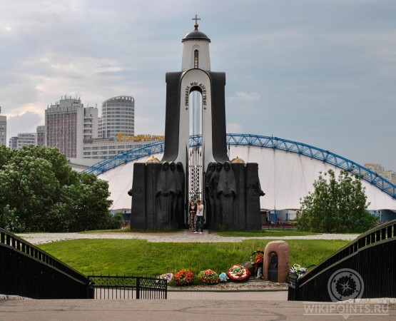 Остров Слез  на wikipoints.ru