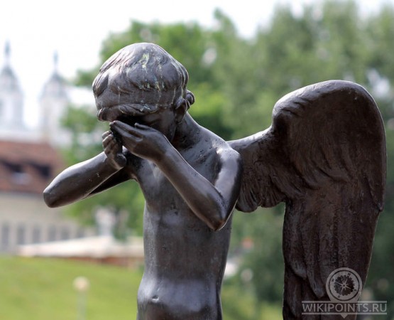 Остров Слез  на wikipoints.ru