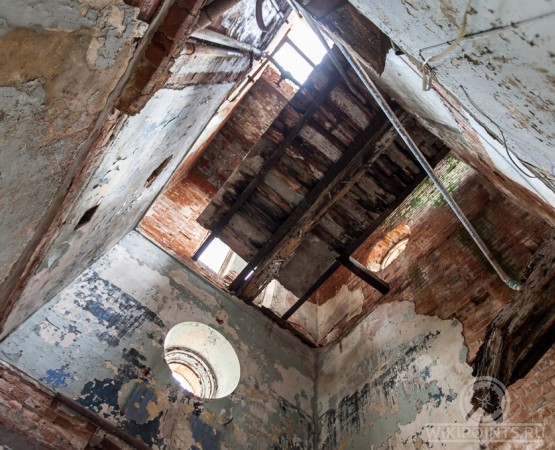 Колосовский замок на wikipoints.ru