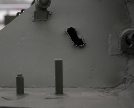 Музей военной техники «Боевая слава Урала» на wikipoints.ru