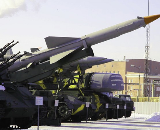 Музей военной техники «Боевая слава Урала» на wikipoints.ru