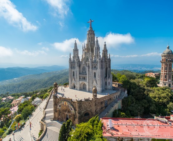 Храм Святого Сердца на wikipoints.ru