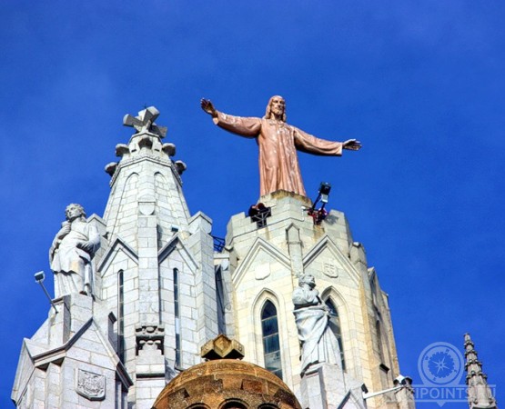 Храм Святого Сердца на wikipoints.ru