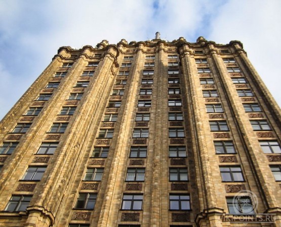 Академия наук Латвии на wikipoints.ru