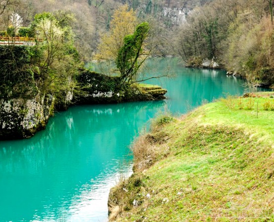 Река Соча на wikipoints.ru