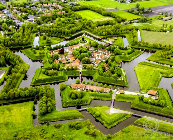 Форт Буртанж на wikipoints.ru