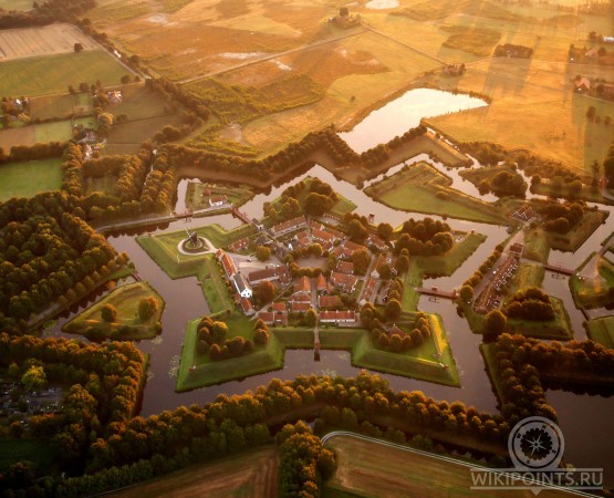 Форт Буртанж на wikipoints.ru