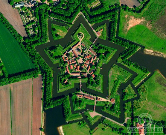 Форт Буртанж на wikipoints.ru