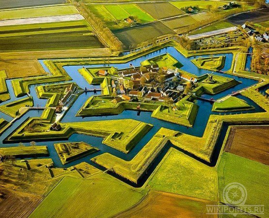 Форт Буртанж на wikipoints.ru