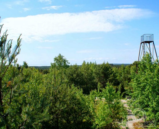 Высота Мюллера на wikipoints.ru