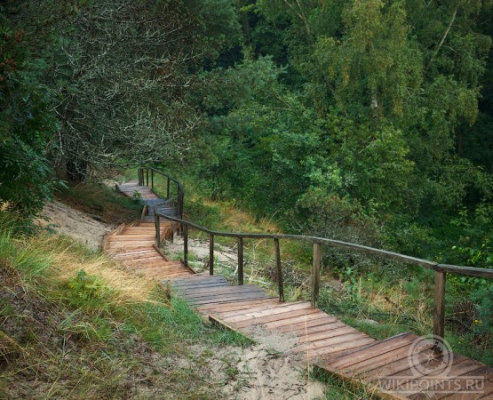 Высота Мюллера на wikipoints.ru