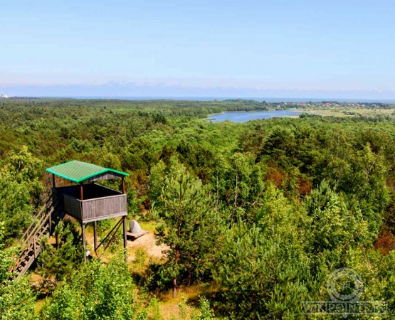 Высота Мюллера на wikipoints.ru