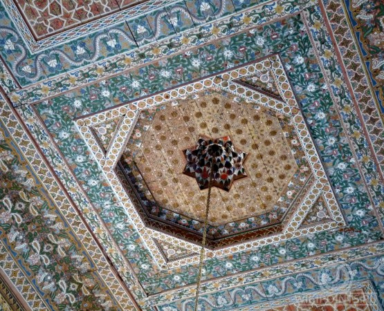 Мечеть Хассана II на wikipoints.ru